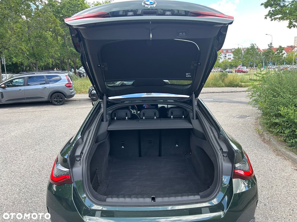 BMW Seria 4 430i xDrive M Sport sport - 20