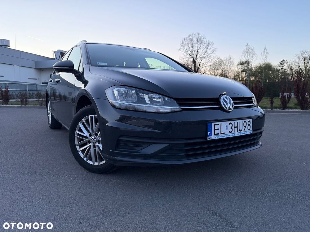 Volkswagen Golf 1.0 TSI Trendline - 37
