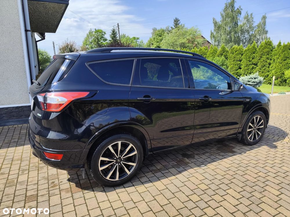 Ford Kuga 1.5 EcoBoost FWD ST-Line ASS - 3