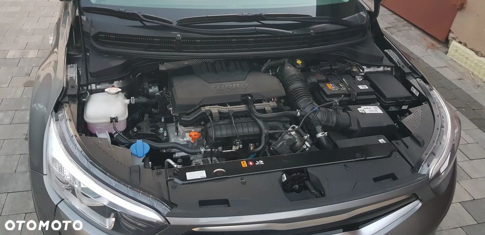 Kia Stonic 1.0 T-GDI 100 OPF DCT7 Vision - 39