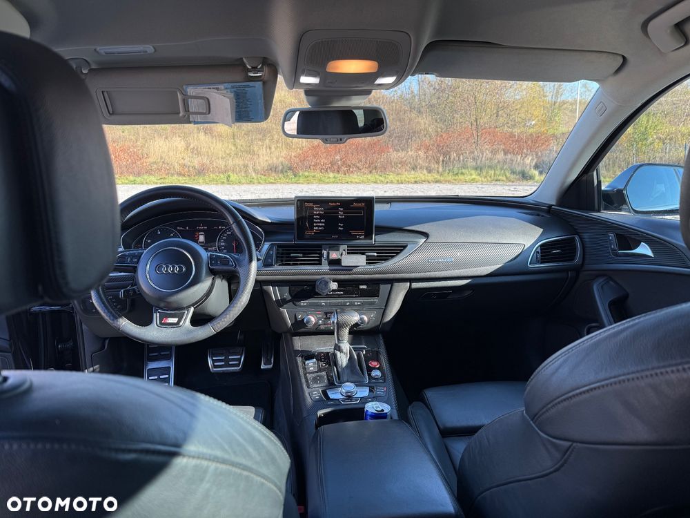 Audi A6 Allroad 3.0 TDI Quattro Tiptr - 20