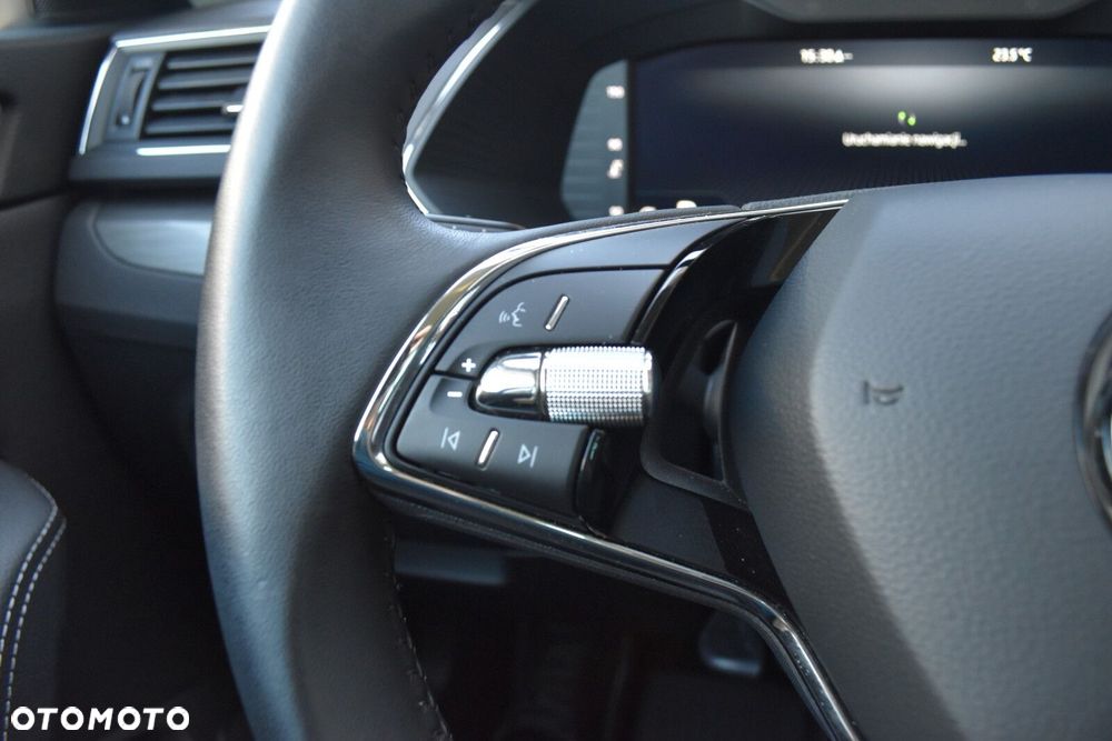 Skoda Superb 2.0 TSI Style DSG - 14