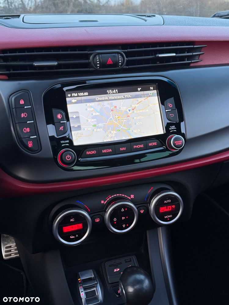 Alfa Romeo Giulietta 1750 TBi QV TCT - 29