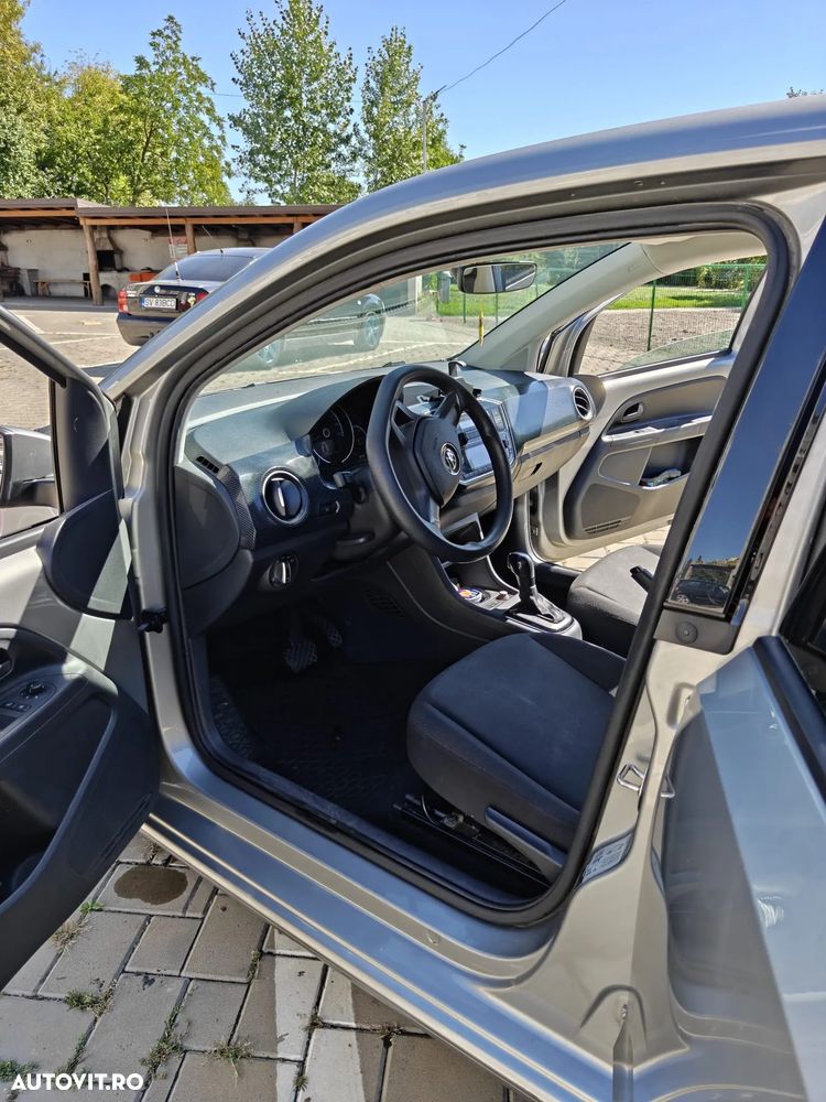 Volkswagen up! 32.3 kWh - 19
