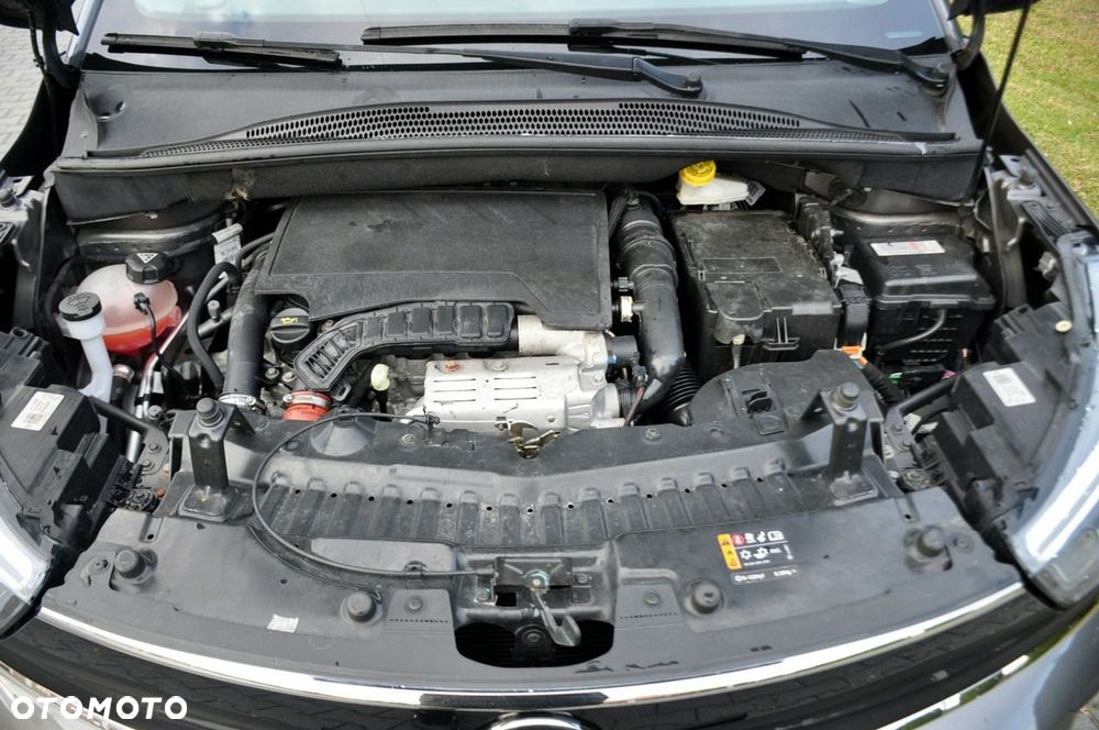 Opel Crossland - 39