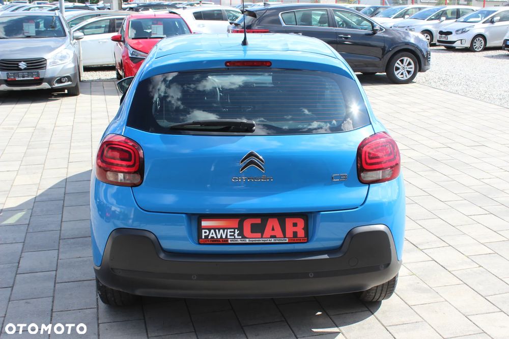 Citroën C3 1.2 VTi Attraction - 8