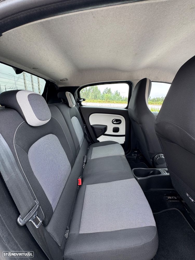 Renault Twingo 0.9 TCe Sport - 6