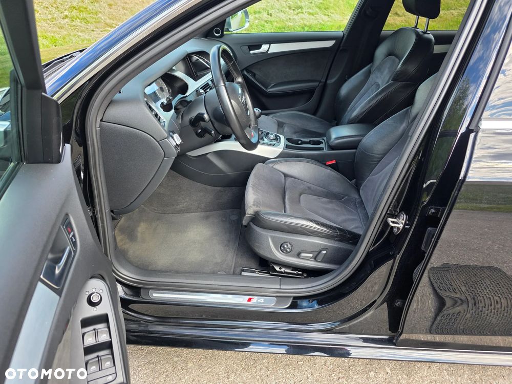 Audi S4 Limousine 3.0 TFSI Quattro - 8