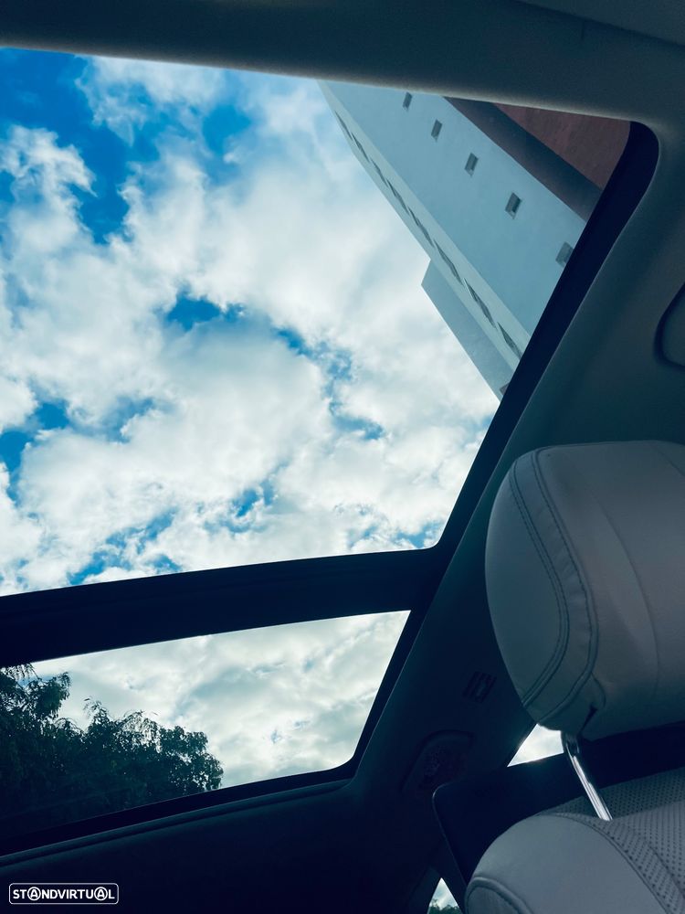 Mercedes-Benz GLS 400 d 4Matic - 59