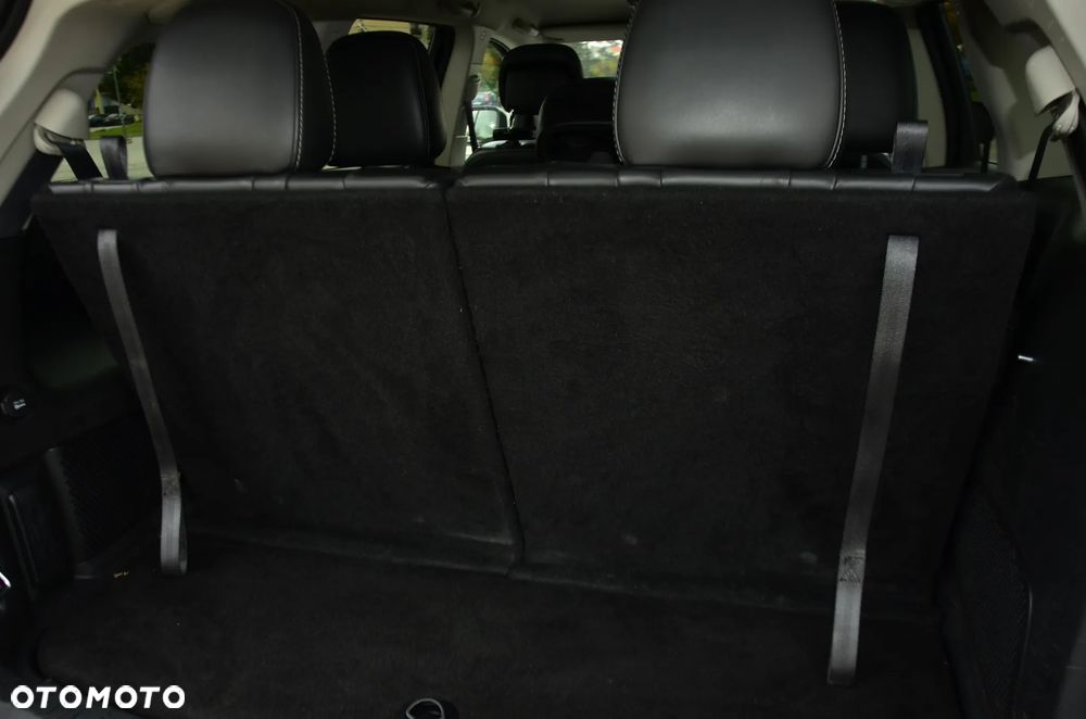 Fiat Freemont 2.0 Multijet Lounge - 27