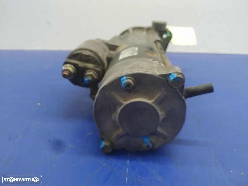 MOTOR ARRANQUE MITSUBISHI PAJERO III 2003 -ME204424 - 3