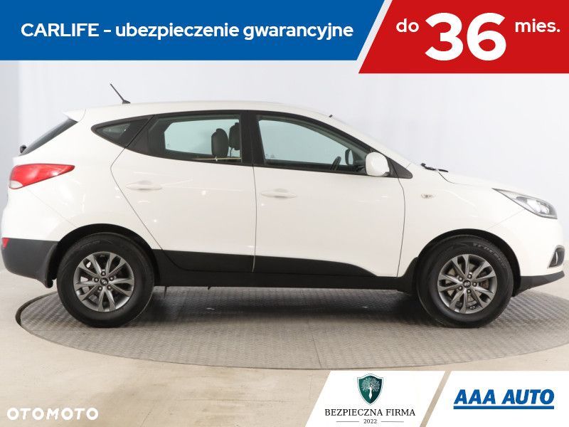 Hyundai ix35 - 8