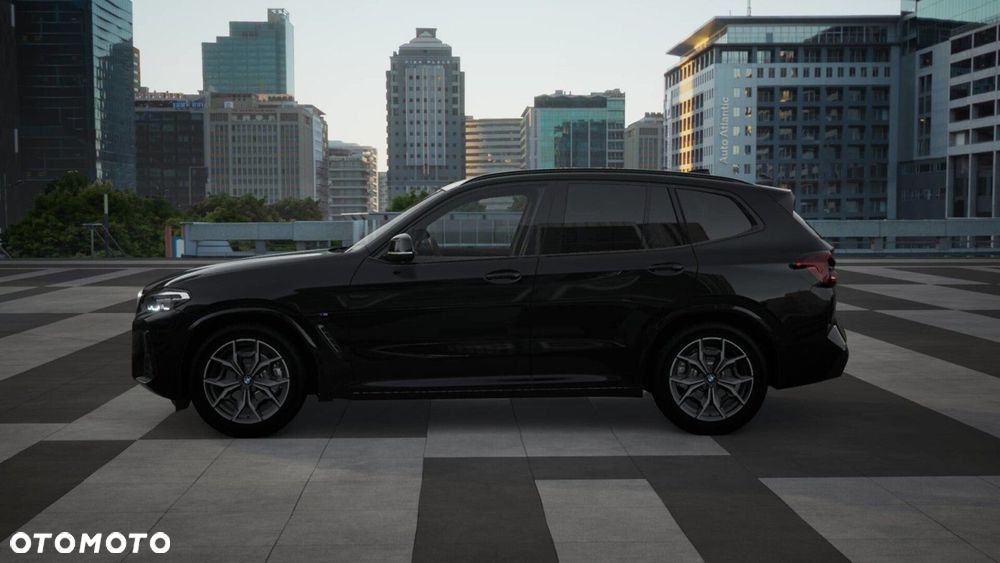BMW X3 - 3