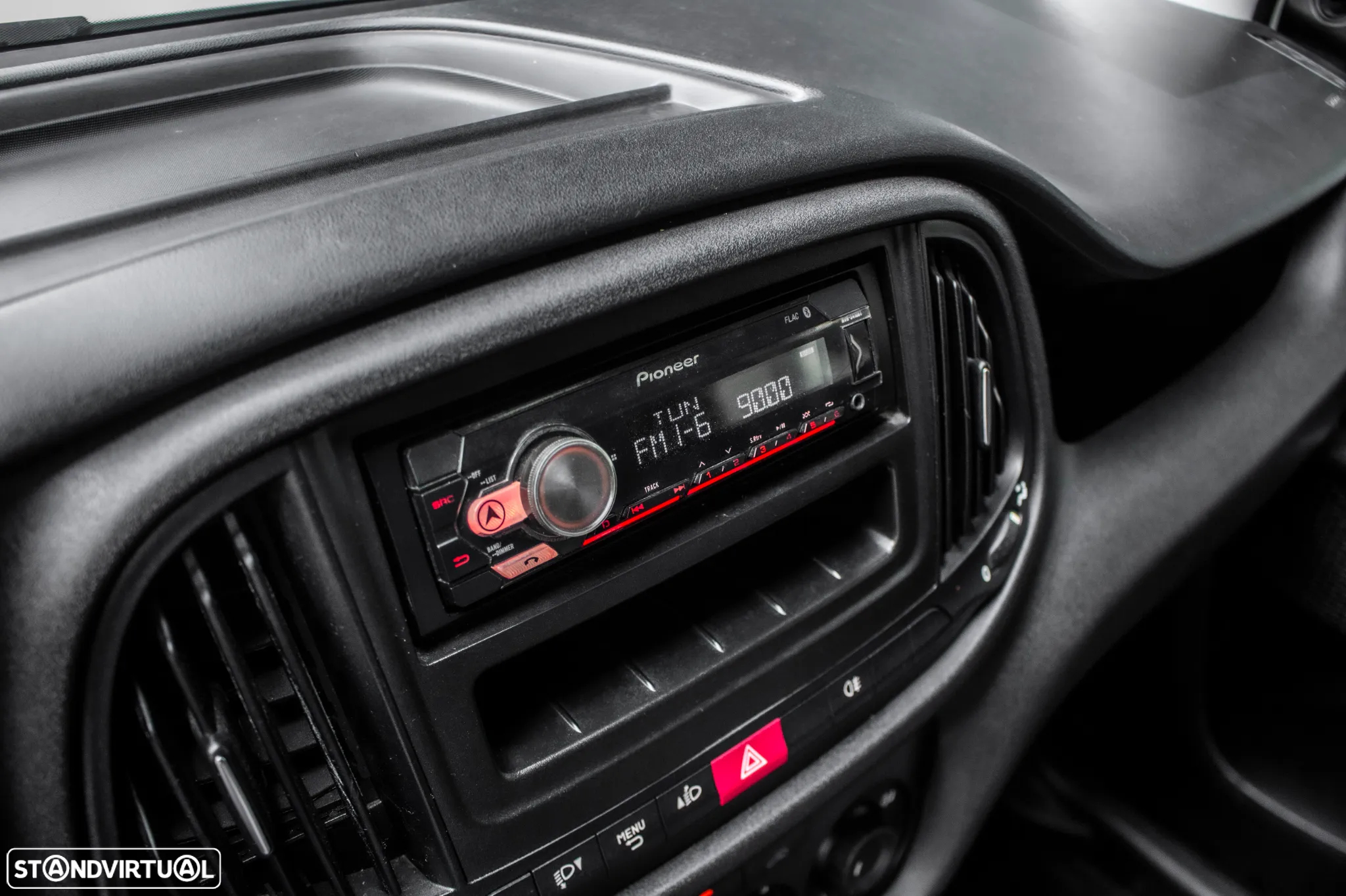 Fiat Doblo - 19