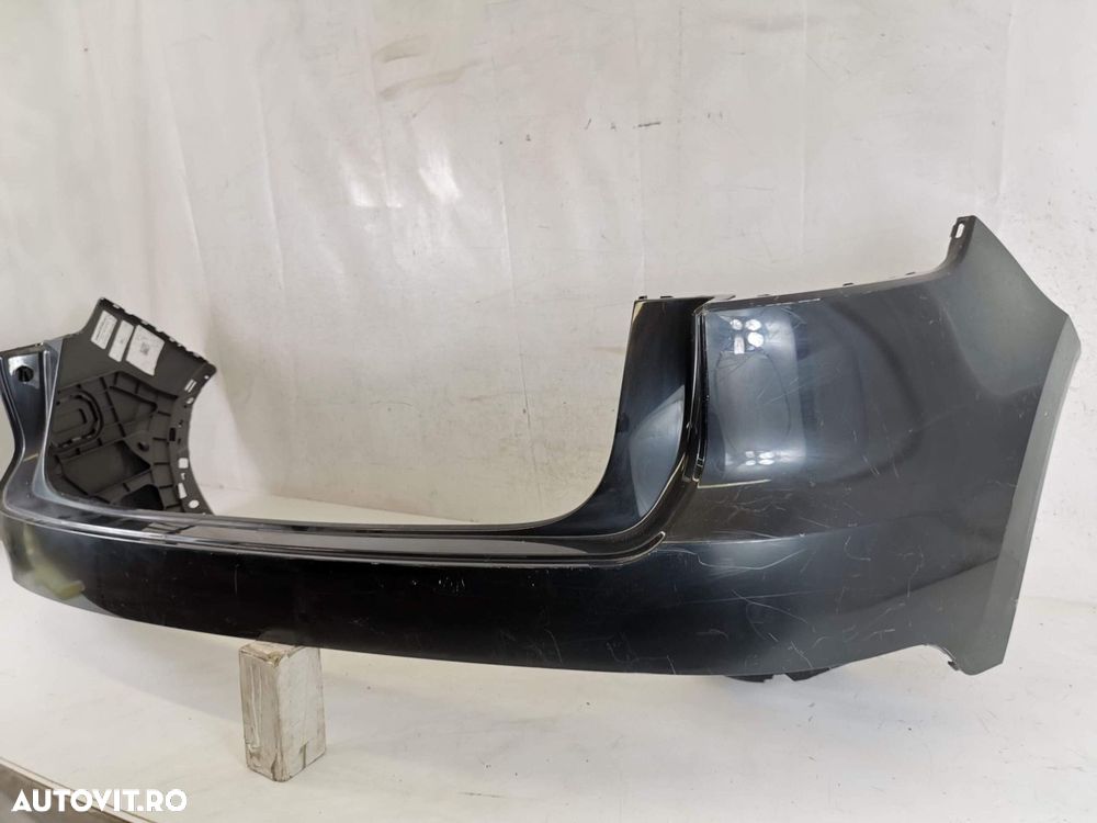 Bara Spate Porsche Cayenne 3 9Y 2017 2018 2019 2020 2021 2022 2023 202 - 4