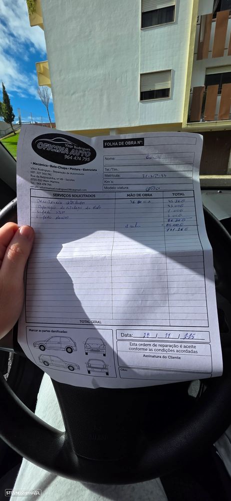 Opel Corsa 1.3 CDTI Enjoy 88g - 24