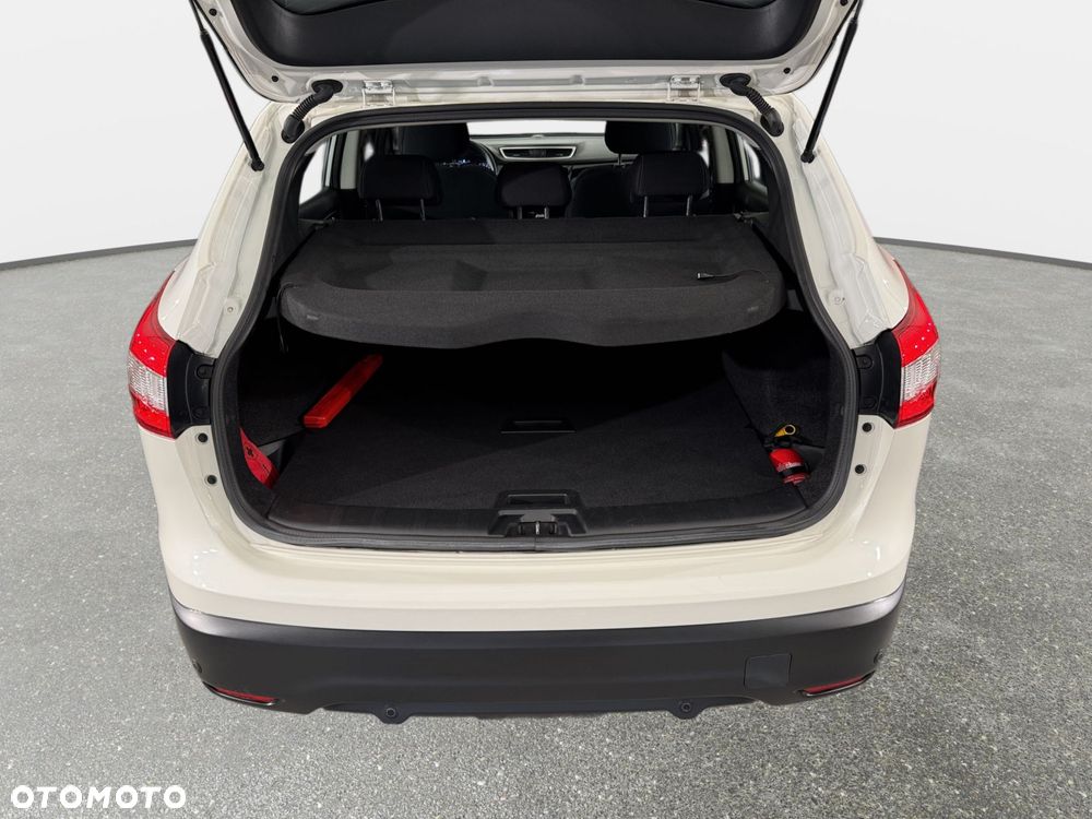 Nissan Qashqai - 13