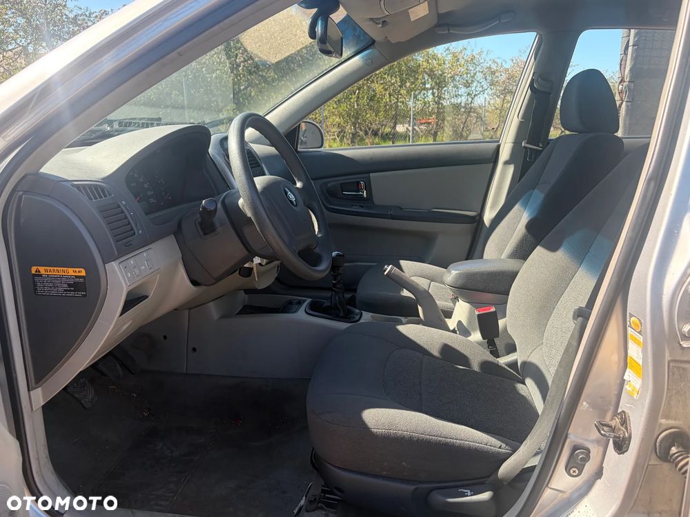 Kia Cerato 1.6 CRDi Optimum - 17