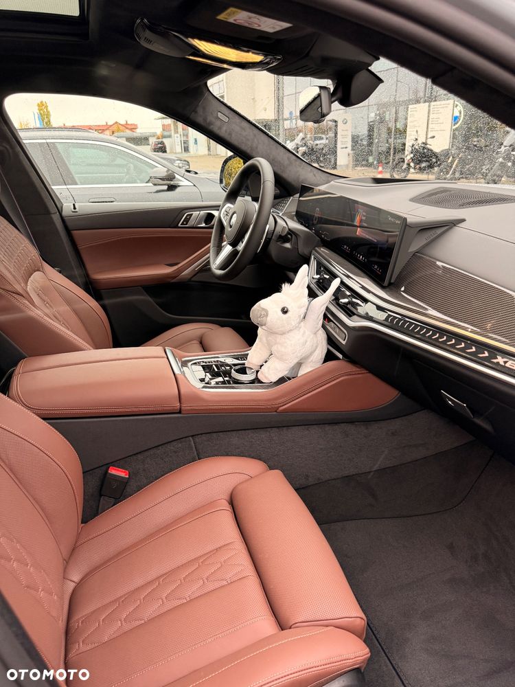 BMW X6 - 3