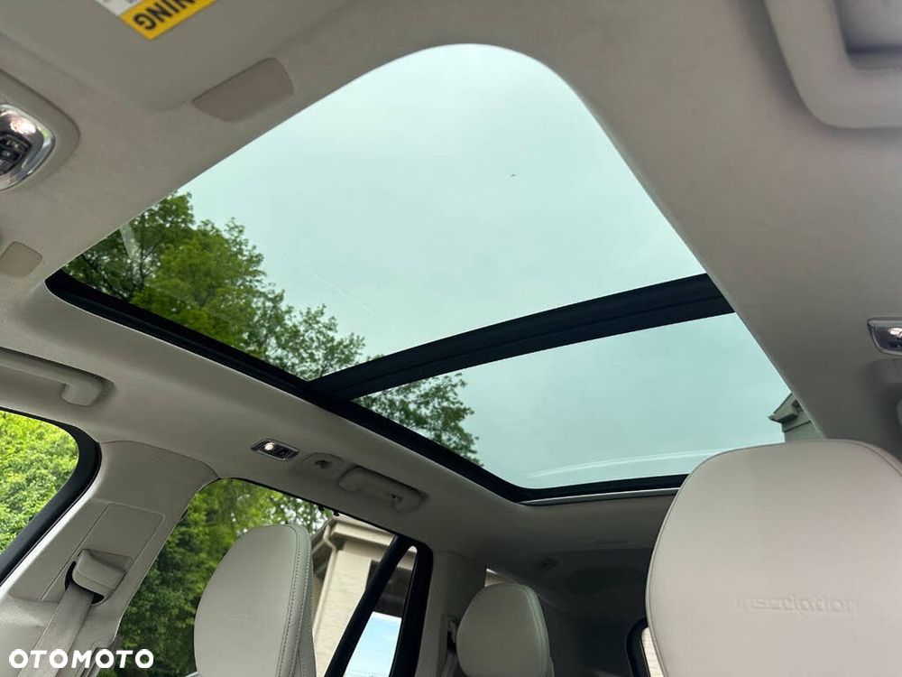 Volvo XC 90 T6 AWD Geartronic Inscription - 16