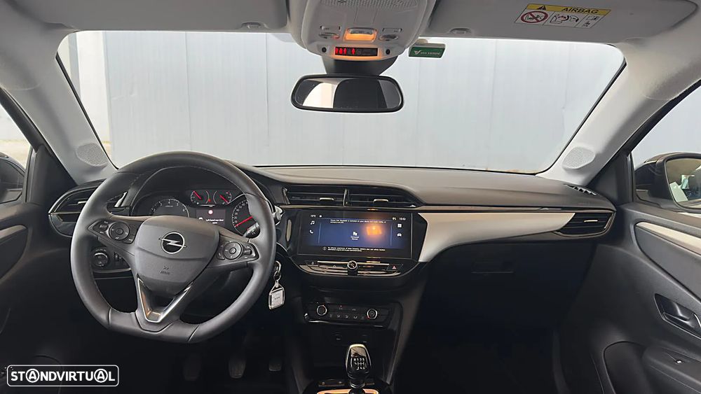 Opel Corsa 1.2 T - 4