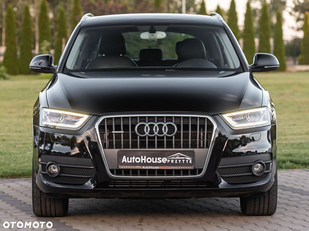 Audi Q3 - 3