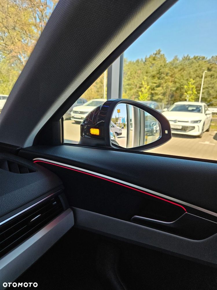 Audi A4 Limousine - 39