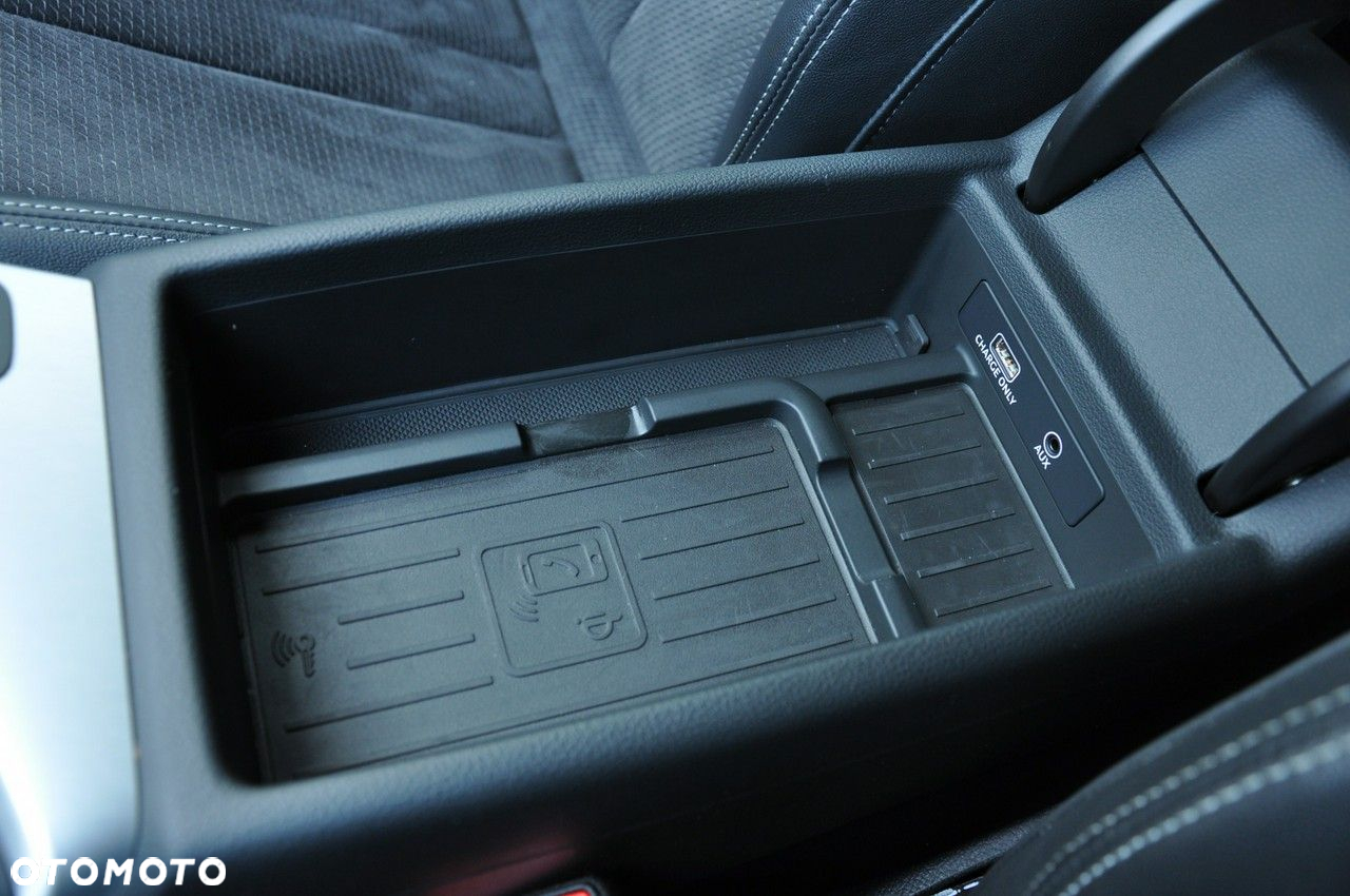 Audi A4 2.0 TDI Sport S tronic - 26
