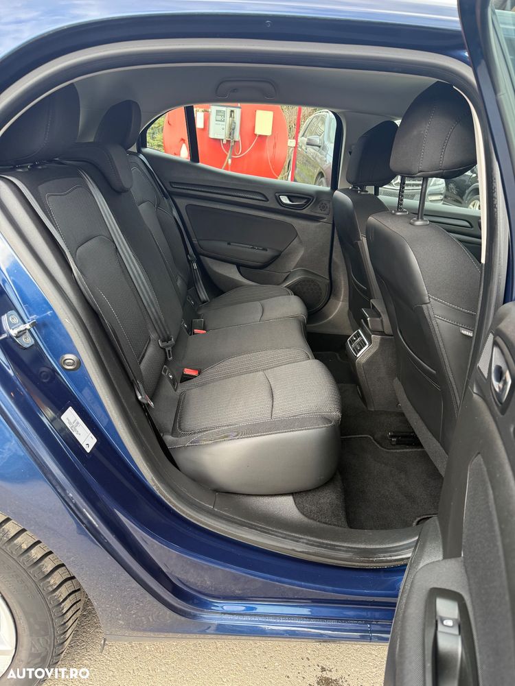 Renault Megane ENERGY dCi 110 ECO2 EXPERIENCE - 5