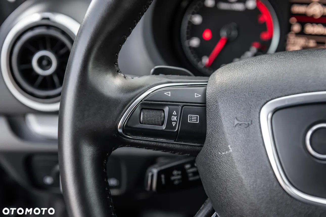 Audi A3 - 25