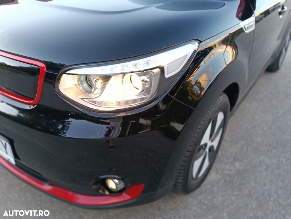 Kia Soul Ecobust - 31