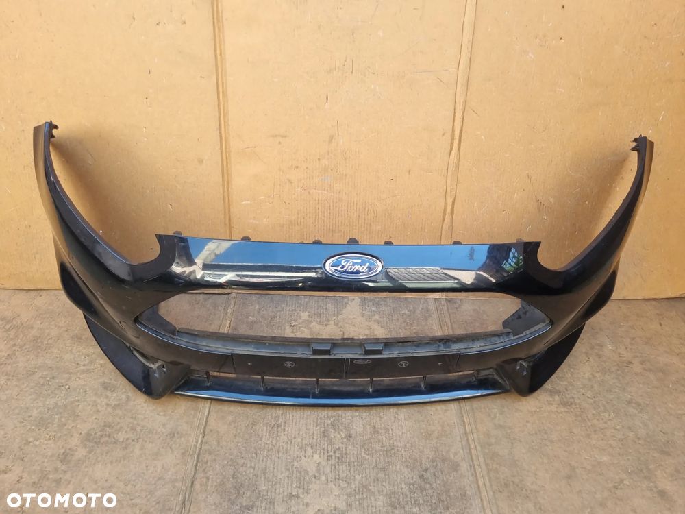 FORD FIESTA MK7 ST LIFT ZDERZAK PRZEDNI PRZÓD PDC - 5
