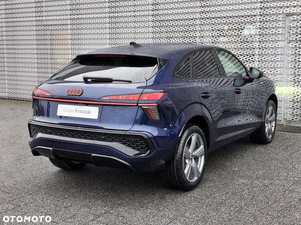 Audi Q3 Sportback - 7