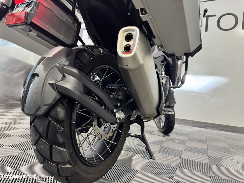 Macbor Montana XR5 500 X - 15