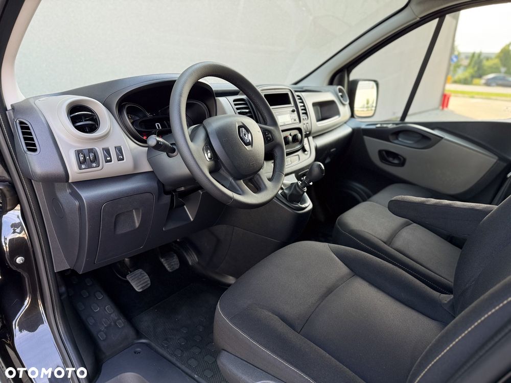 Renault Traffic DCi90 - 15