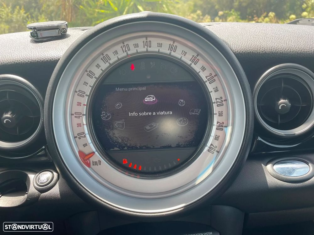 MINI 3 Portas - 11