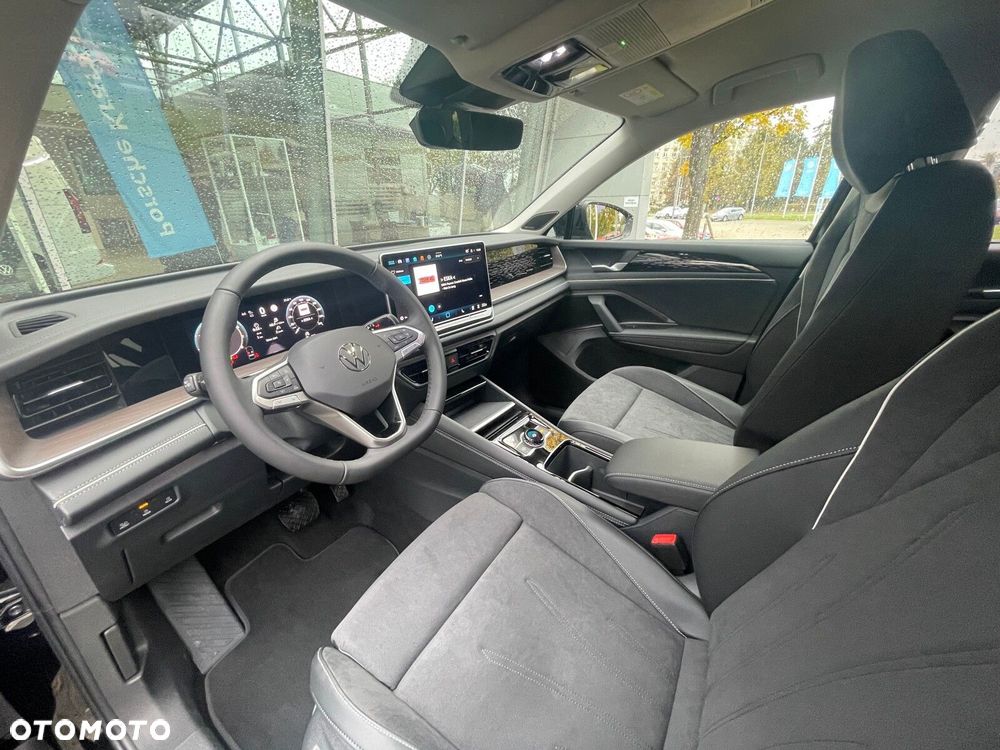 Volkswagen Tayron 2.0 TSI Elegance DSG - 11