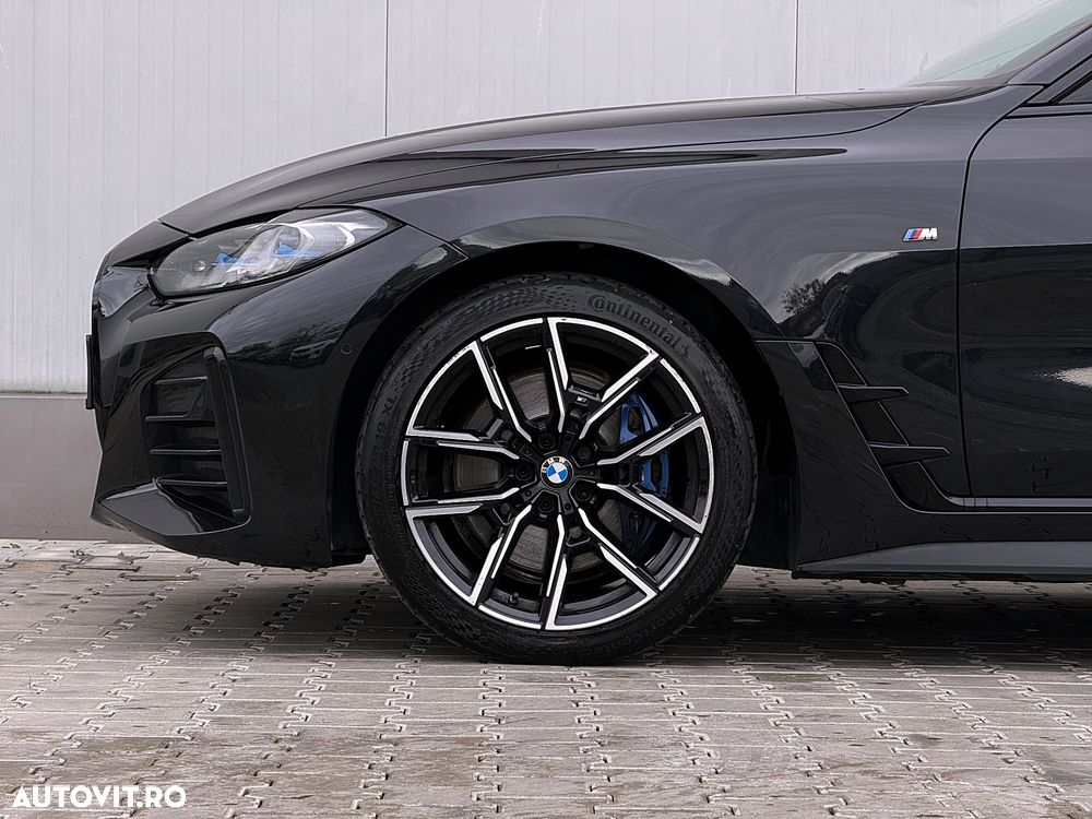 BMW Seria 4 430i M Sport - 16