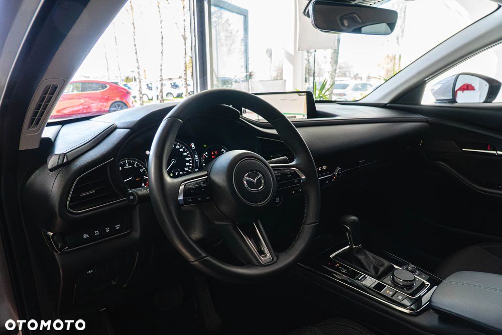 Mazda CX-30 2.0 mHEV Centre-Line 2WD - 8