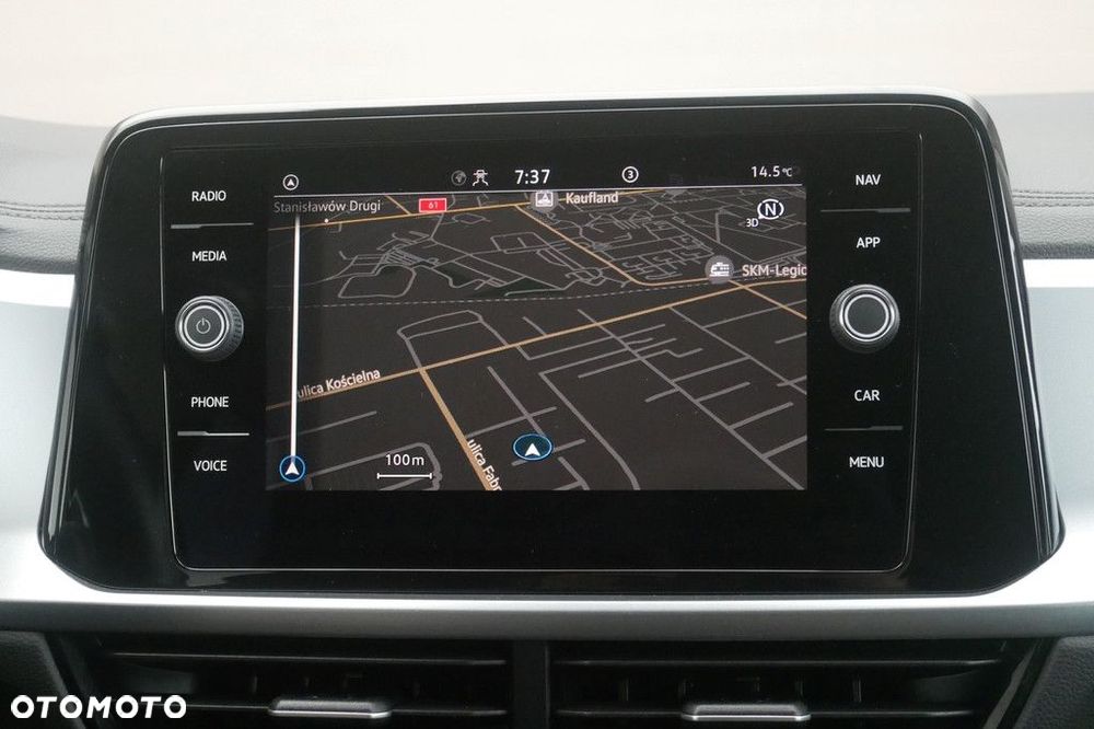 Volkswagen T-Roc 1.5 TSI Life DSG - 20
