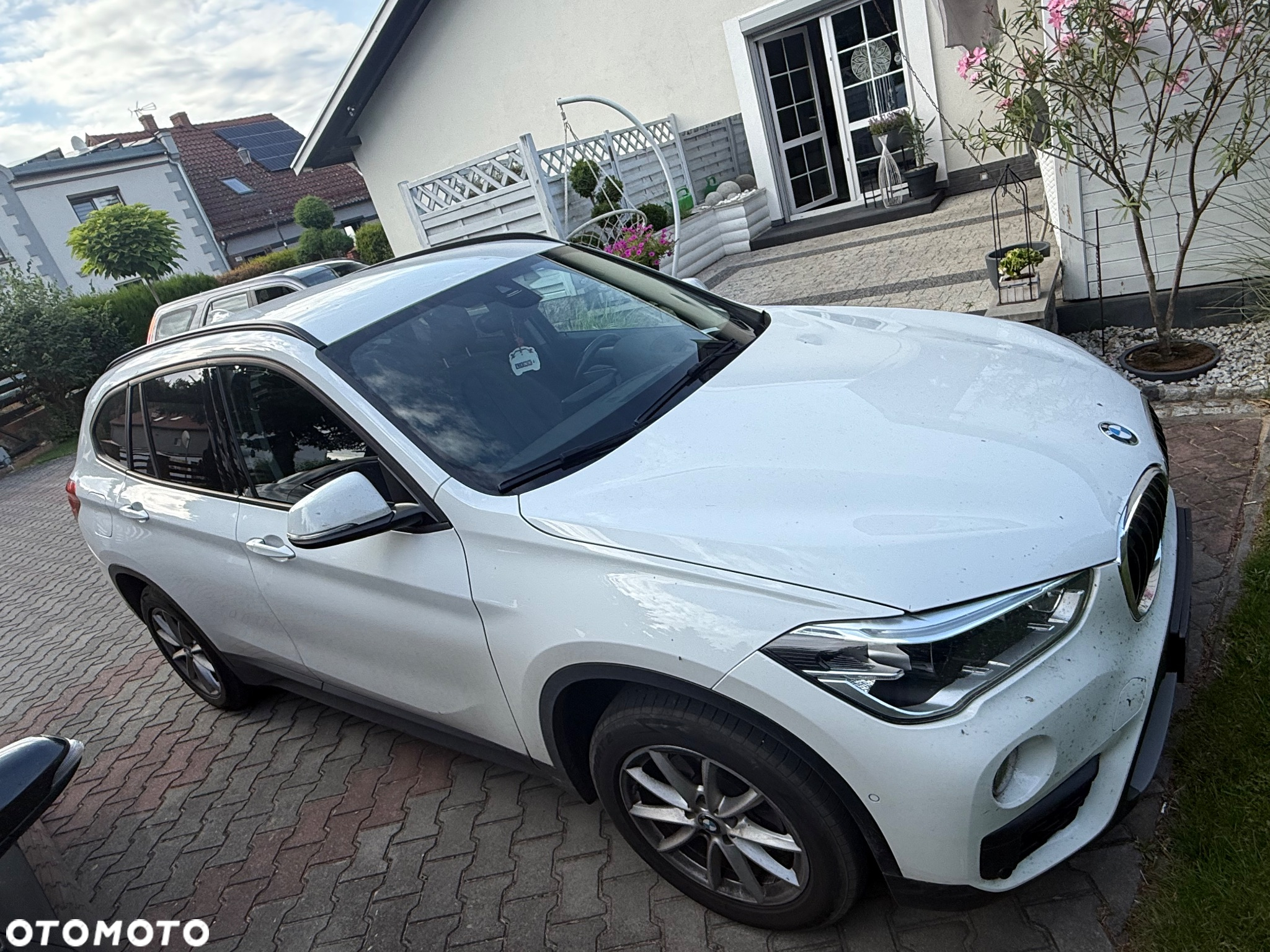 BMW X1 xDrive18d - 2