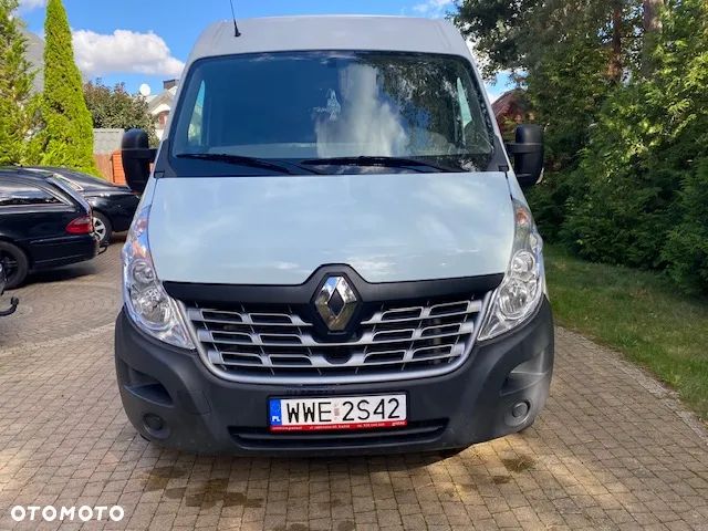 Renault MasterL3H2 150PS.Bi Turbo. - 17