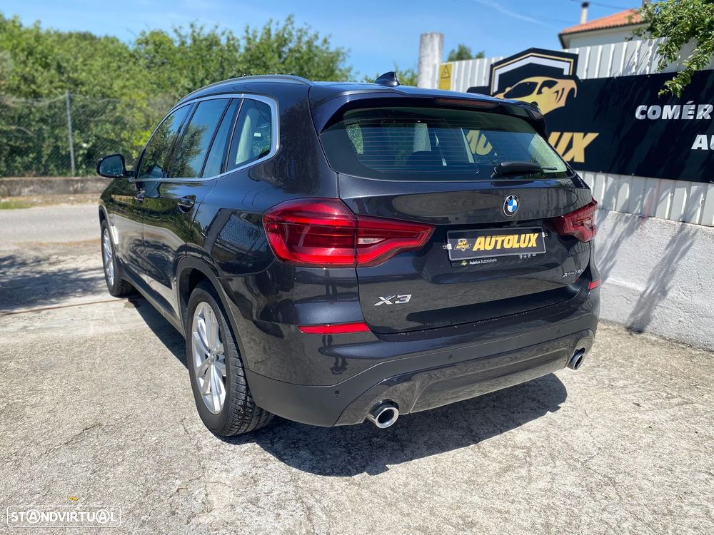 BMW X3 - 6