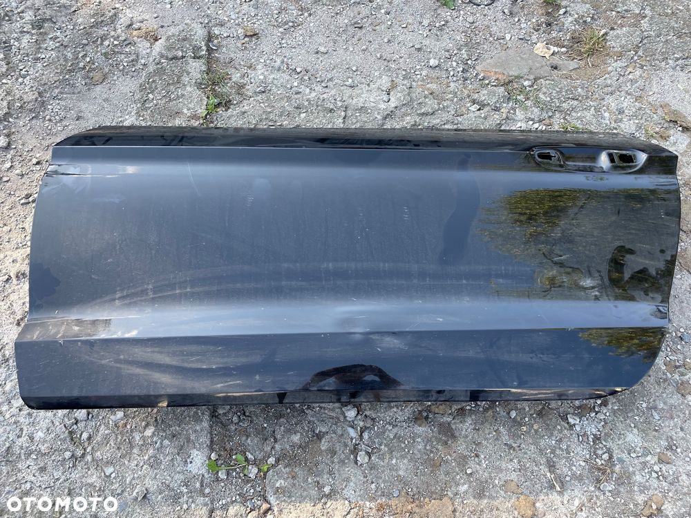 DRZWI LEWE PRZÓD PRZEDNIE FORD MUSTANG VI LIFT FASTBACK CABRIO FR3B6320225A - 1