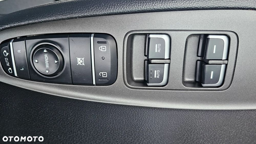 Kia Optima Sportswagon 1.7 CRDI DCT Business - 19