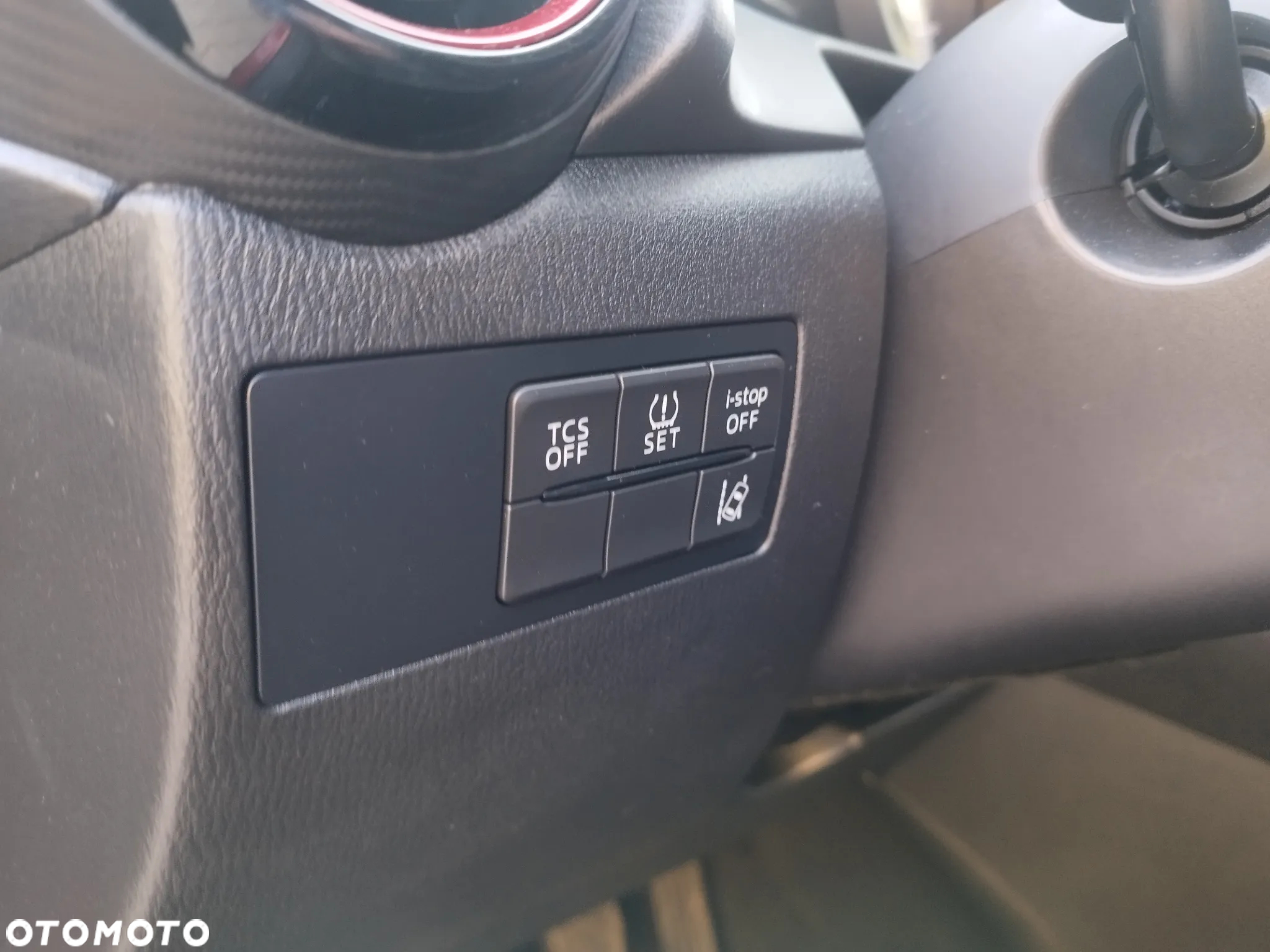 Mazda CX-3 2.0 Skymotion - 12