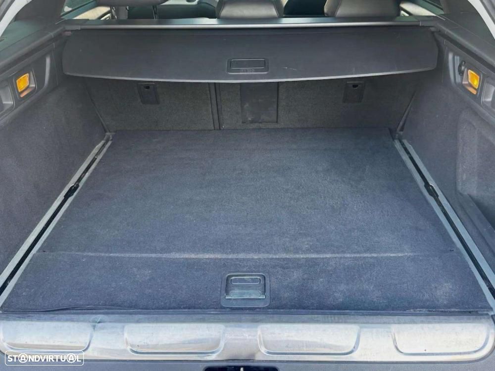 Peugeot 508 RXH 2.0 HDi Hybrid4 Limited Edition 2-Tronic - 9