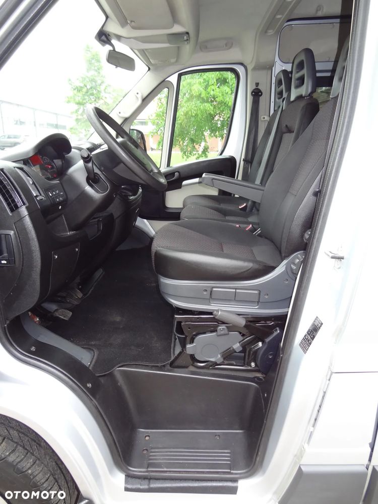 Peugeot Boxer L2H2 - 4