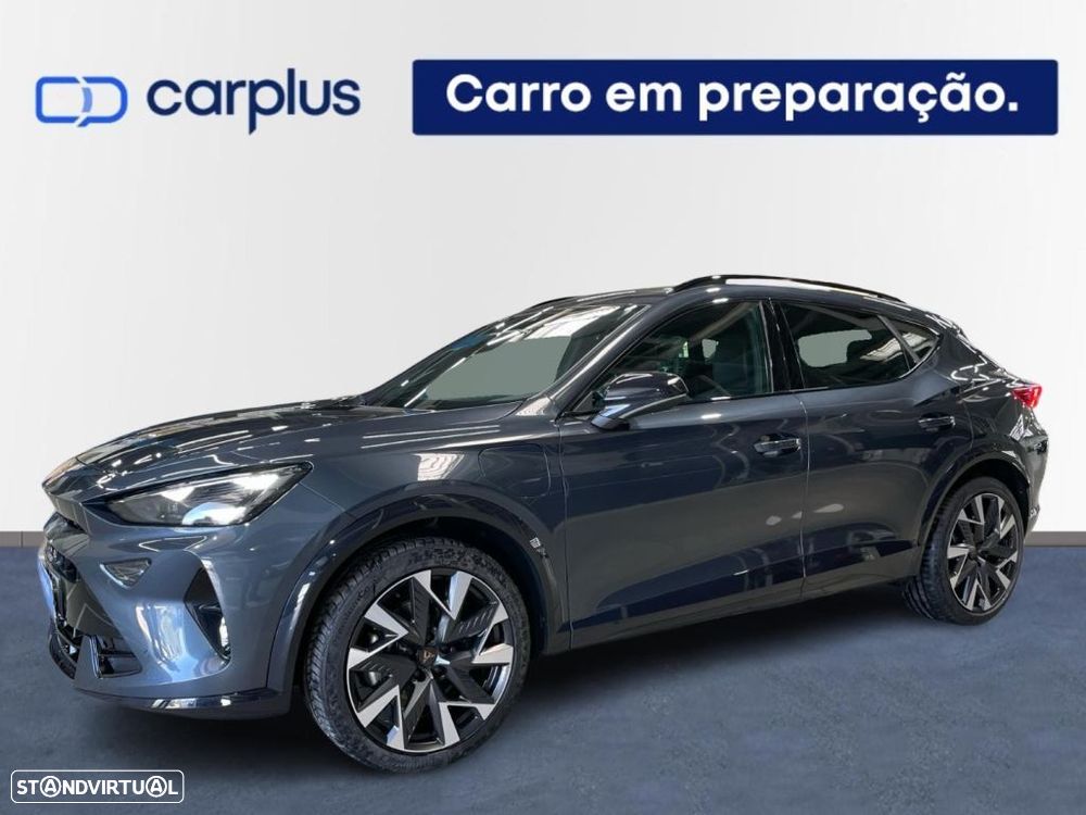Cupra Formentor 1.5 e-Hybrid DSG - 1