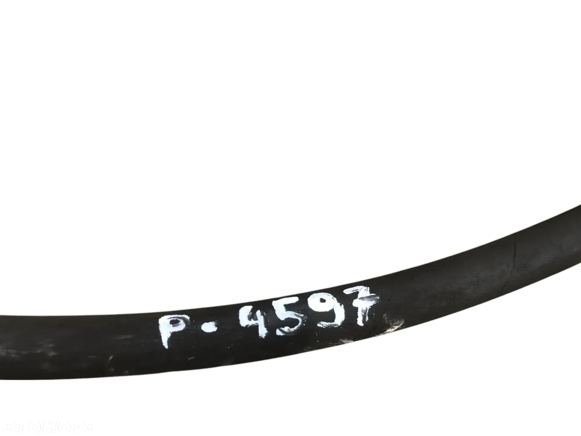 Przewód Rura Wspomagania Renault Laguna II 8200034212C (2001 – 2007)- Gwarancja Wysyłka Montaż - 8